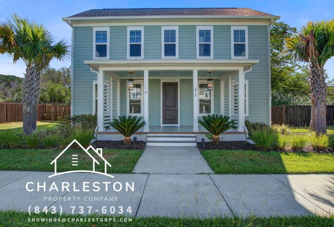 Building Photo - 612 Heartwood Ln