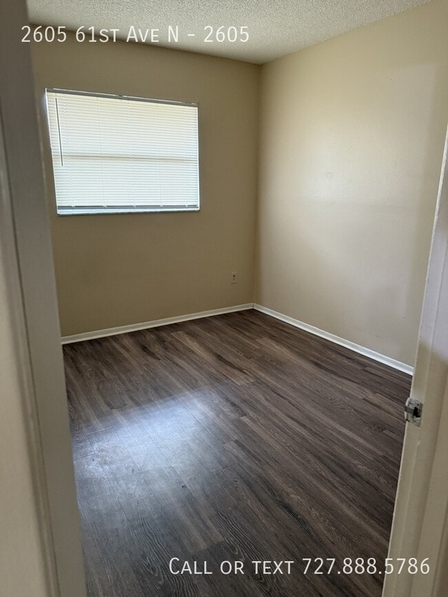 Photo - 2605 61st Ave N Unit 2605