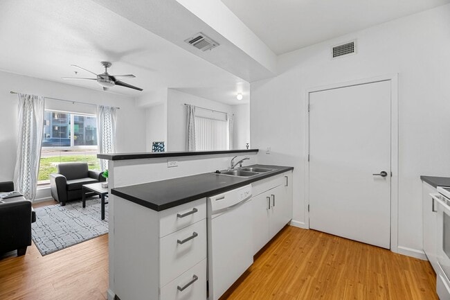 Green Spring Apartments