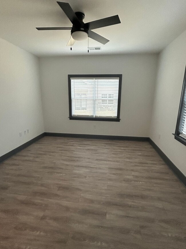 Deerridge Apartments