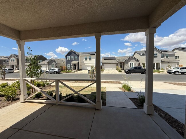Photo - Brand new stunning 4-bedroom, 2.5-bathroom home in the desirable Clovis, CA