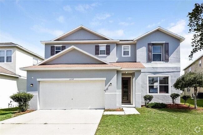 Building Photo - 11157 Golden Silence Dr Rental