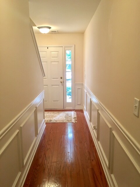 Foyer - 3547 Chattahoochee Summit Ln SE