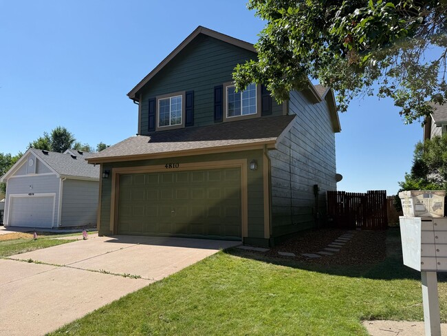 4810 Ardley Dr