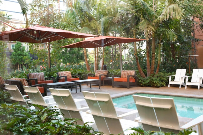 Photo - Park Place Apartment Homes