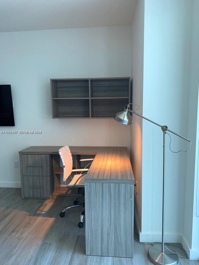 Photo - 1100 S Miami Ave Unit 3308