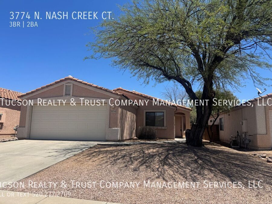 Photo - 3774 N. NASH CREEK CT.-