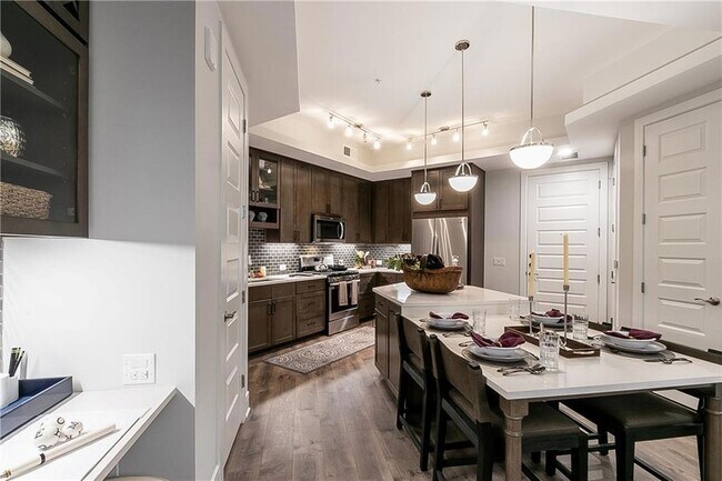 Photo - 6500 Aria Blvd