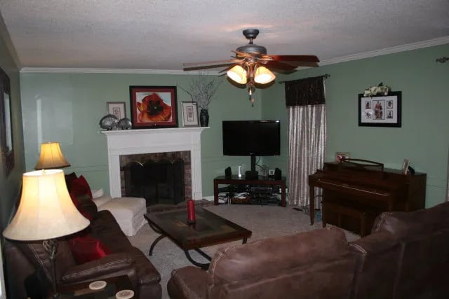 Photo - 1617 Burnt Mill Rd