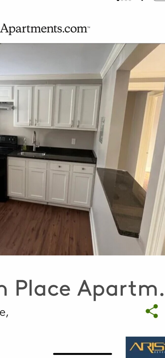 Hartford Place Apartments For Rent in Amherst, NY