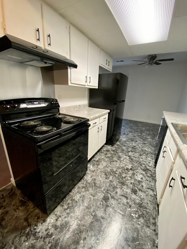 Photo - Ashbury Apartments