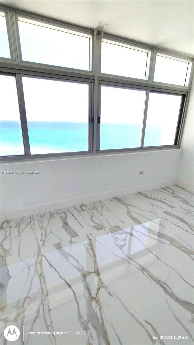 7135 Collins Ave Unit PH-14