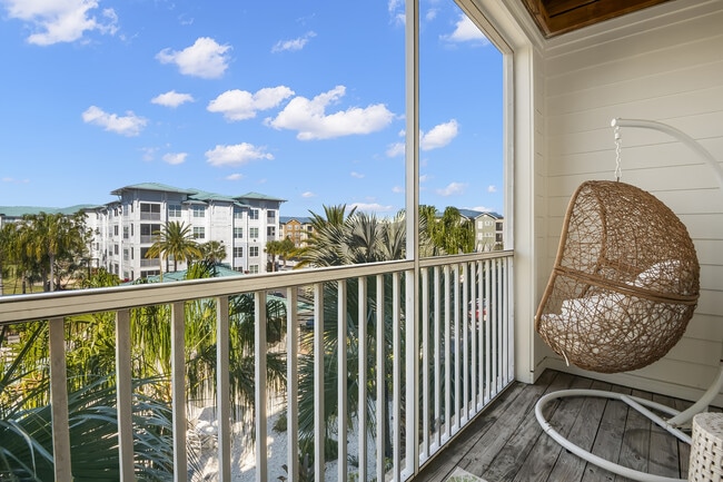 Building Photo - Avana Parkway