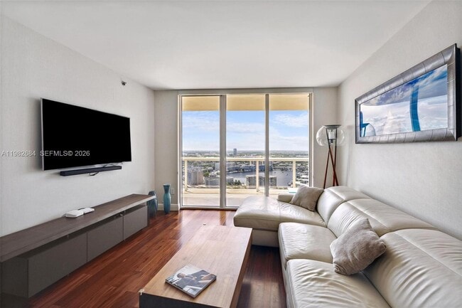 Photo - 1800 S Ocean Dr Unit 3606