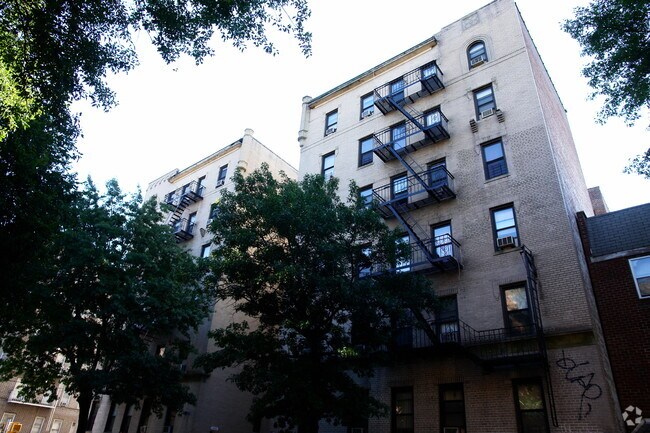 132-70 Sanford Avenue
