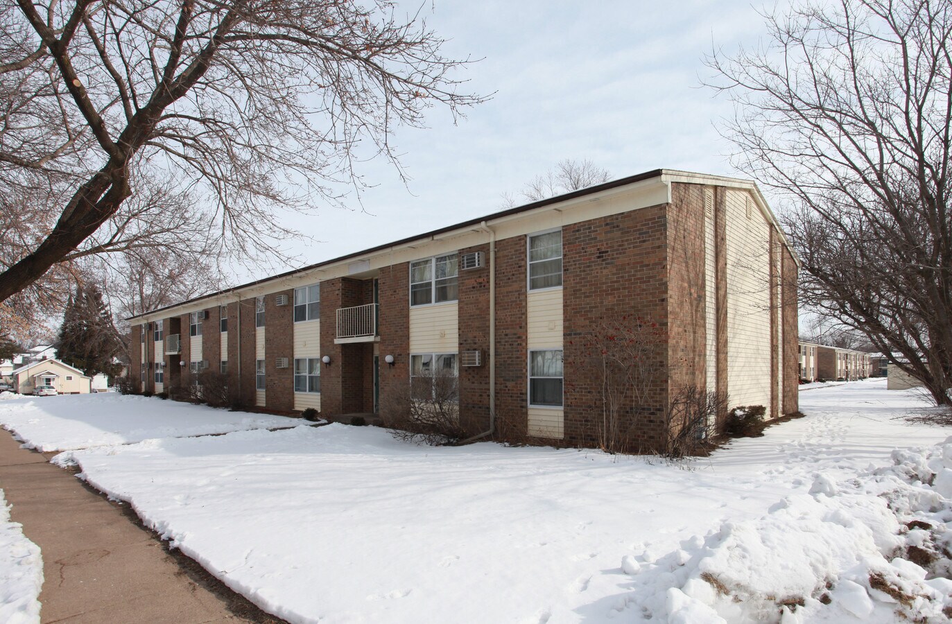 Photo - University Village