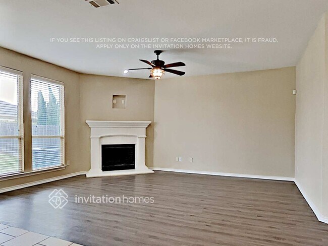 3121 Stonecrop Trail