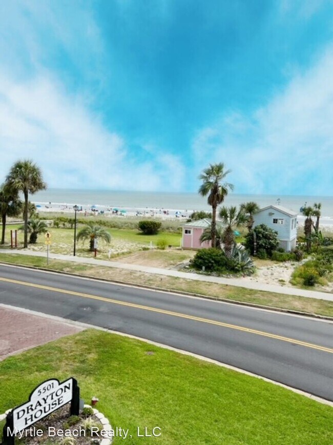3 br, 2 bath House - 5501 North Ocean Boul... - 3 br, 2 bath House - 5501 North Ocean Boul...