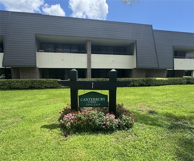 Building Photo - 36750 US Hwy 19 N Unit 4-209 Rental