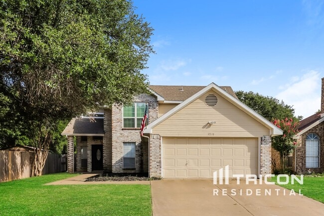 Building Photo - 1717 Wild Willow Trail Rental