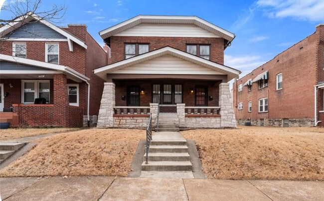 Building Photo - 3662 Wilmington Ave Unit Wilmington