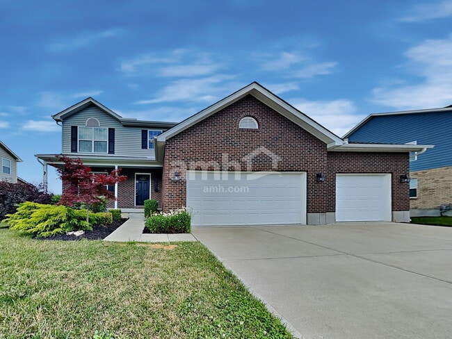 Photo - 3260 Blue Springs Dr House