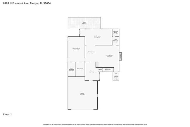Photo - 8105 N Fremont Ave
