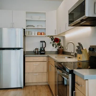 Lumen Residences