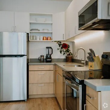 Building Photo - Lumen Residences Rental