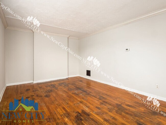 Photo - 791-793 S Champion Avenue, Columbus, OH 43206 Unidad 791