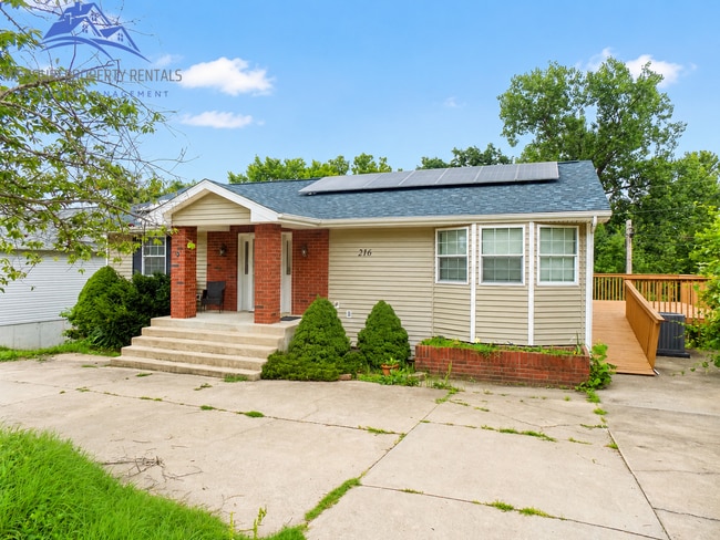 Building Photo - 216 Spring Meadow Parkway