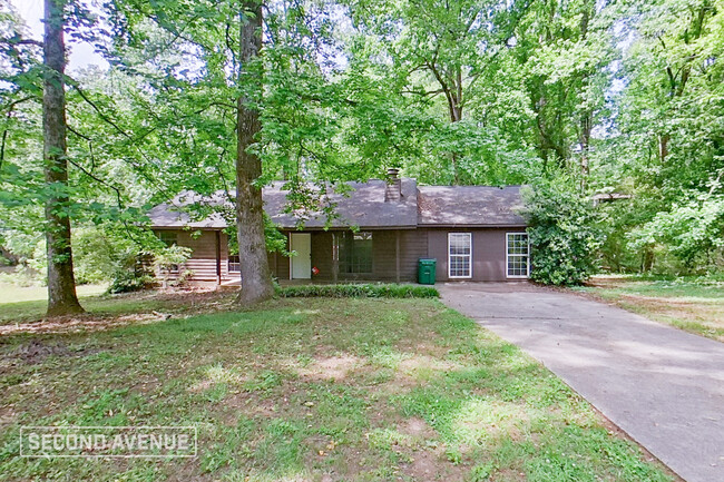 Photo - 220 Hunt Ridge Dr Casa