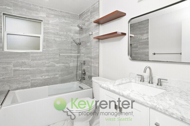 Photo - 8835 35th Ave SW