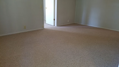 Living Room - 1301 Grace Ave Unit 2