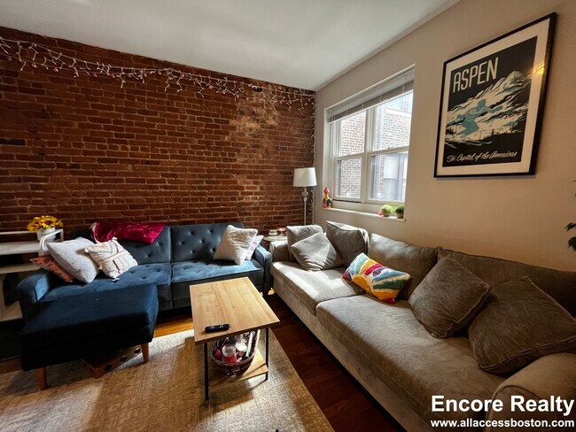 Photo - 121 Longwood Ave Unit 15-4