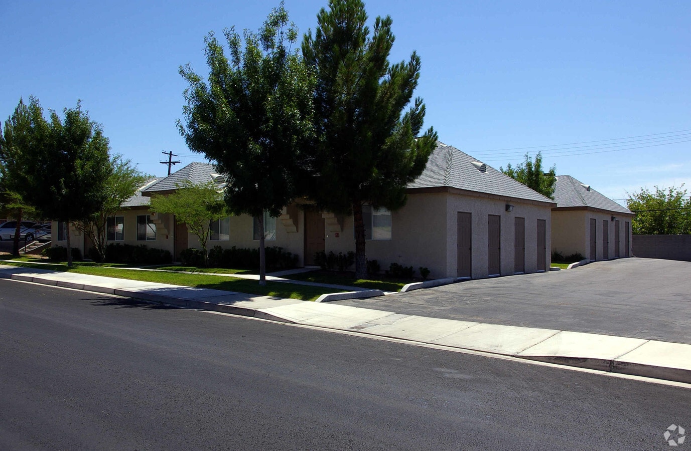 Boulder Dam Apartments - Boulder Dam Apartments