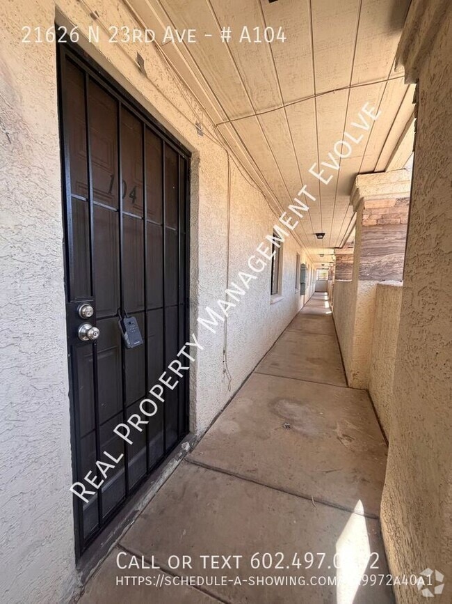 Building Photo - 21626 N 23rd Ave Unit # A104 Rental