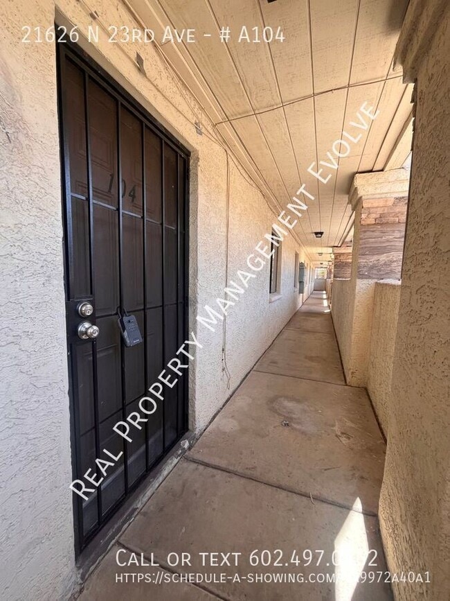 Photo - 21626 N 23rd Ave Apartment Unit # A104