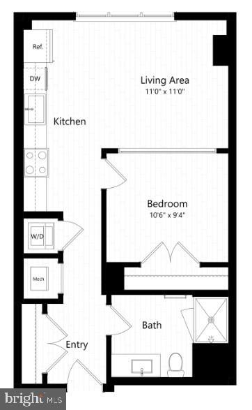 Building Photo - 4851 Ellin Rd Unit 160