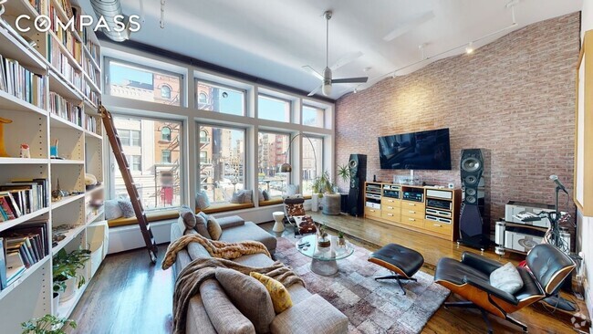 Building Photo - 382 Lafayette St Unit 2 Rental