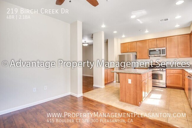 Photo - 219 Birch Creek Dr