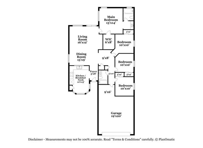 Photo - 15040 W Kings Dr