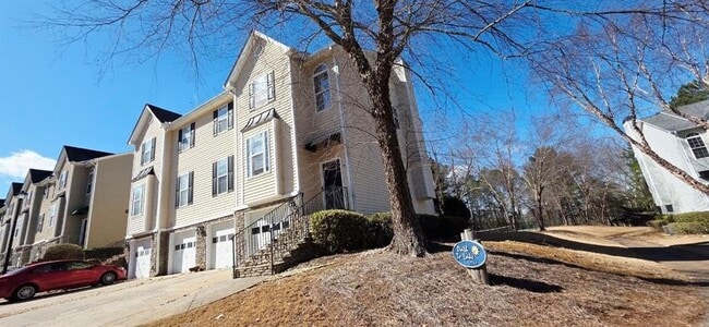 Building Photo - 3595 Deep Cove Dr