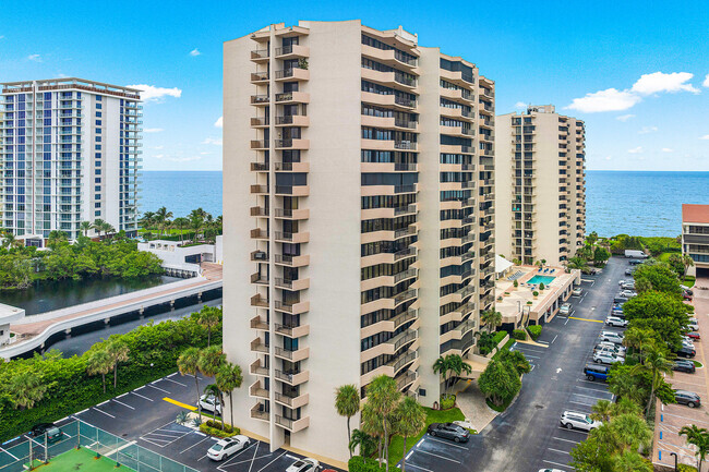 Building Photo - 4200 N Ocean Dr Unit 2-106 Rental