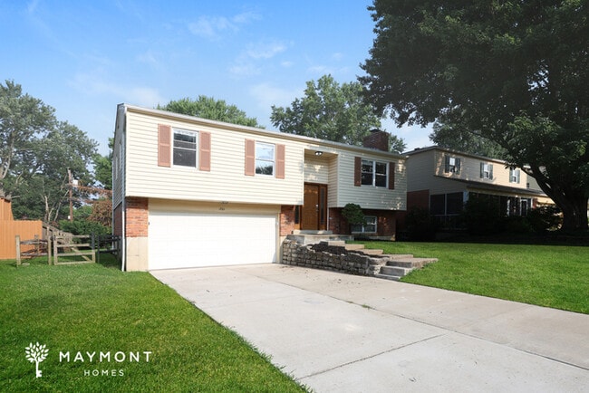 1701 Collinspark Ct