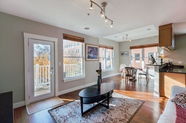 Photo - 27 Wheeler St Condo Unit 224