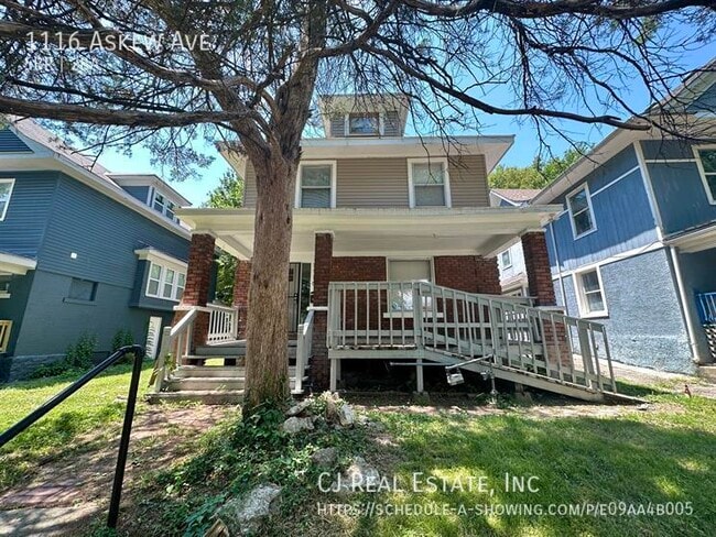 Building Photo - 1116 Askew Ave Rental