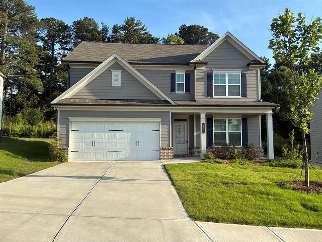 Building Photo - 3627 BRYANT Mdw Cir