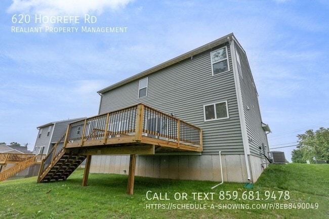 Photo - 620 Hogrefe Rd