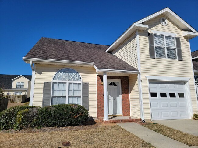 Photo - Bay Hill - Columbia County